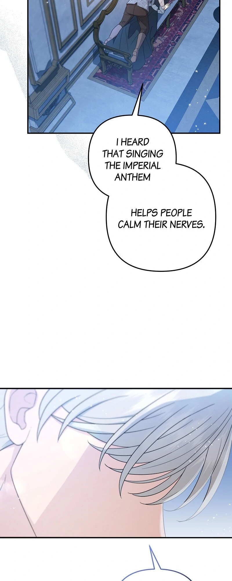 The Cursed Princess Must Rewind the Clock Chapter 30 - page 10