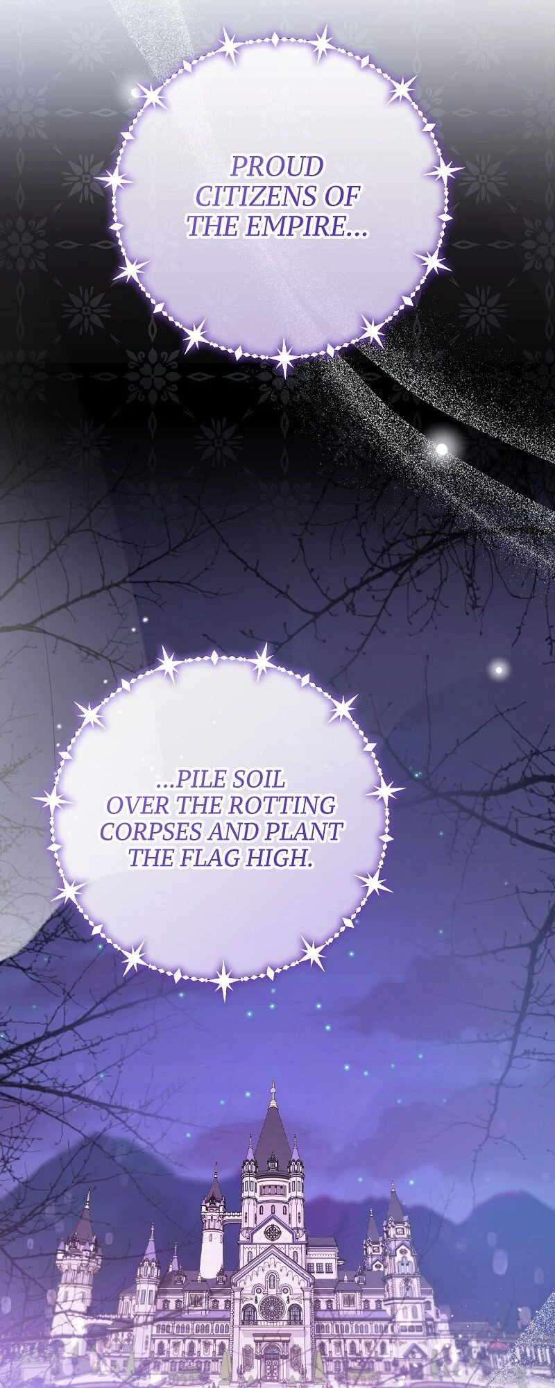 The Cursed Princess Must Rewind the Clock Chapter 30 - page 12