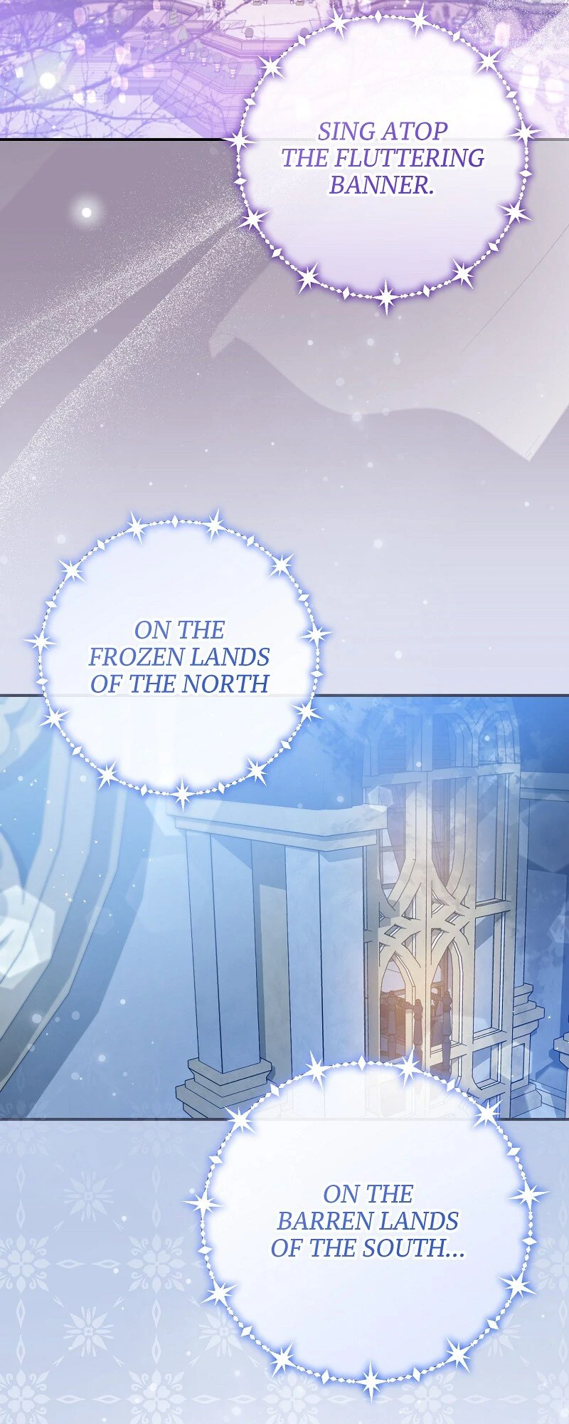 The Cursed Princess Must Rewind the Clock Chapter 30 - page 13