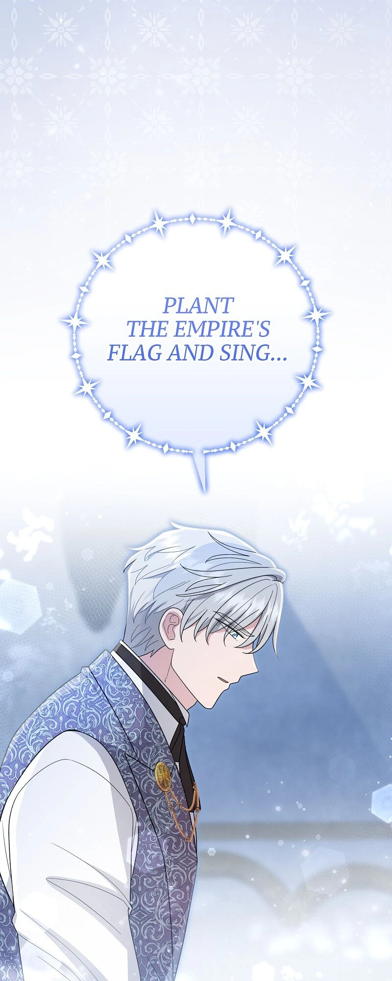 The Cursed Princess Must Rewind the Clock Chapter 30 - page 14