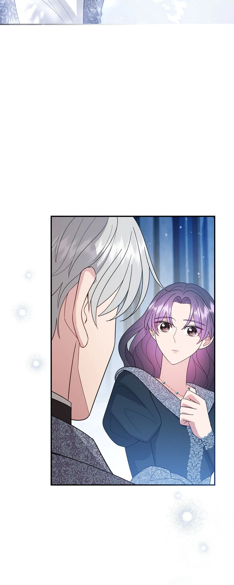 The Cursed Princess Must Rewind the Clock Chapter 30 - page 15