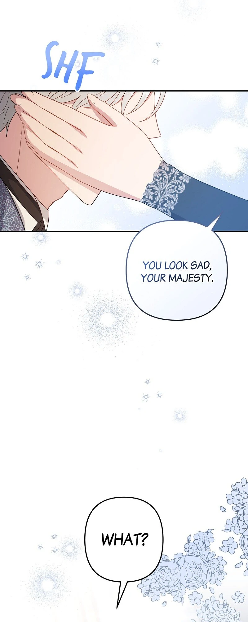 The Cursed Princess Must Rewind the Clock Chapter 30 - page 16