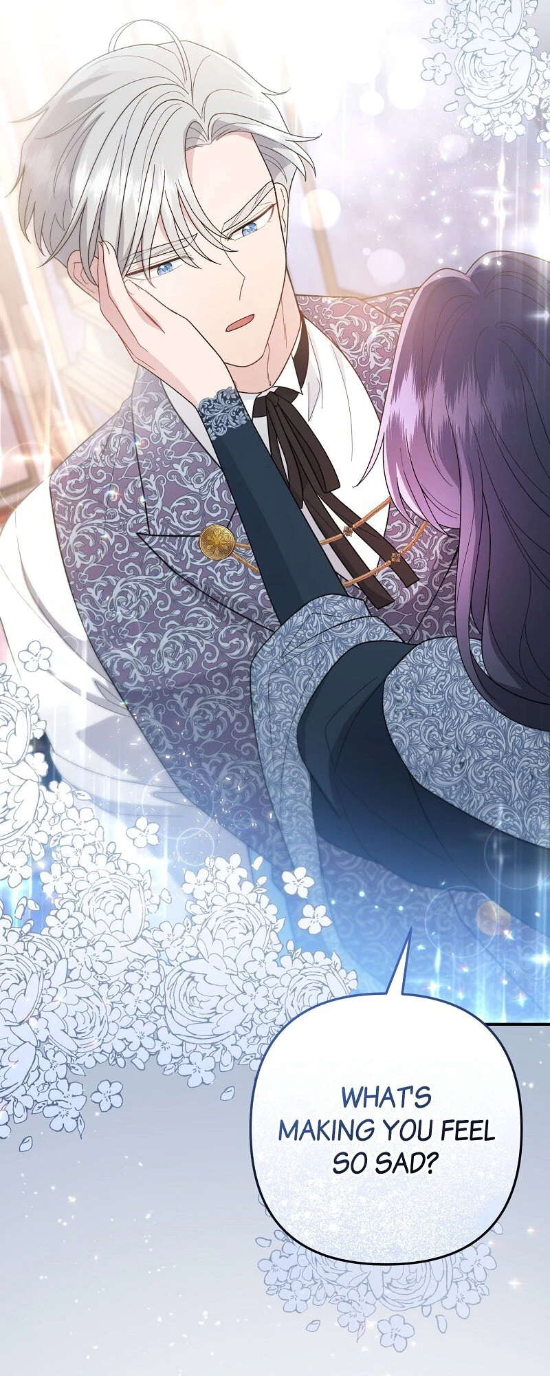 The Cursed Princess Must Rewind the Clock Chapter 30 - page 17