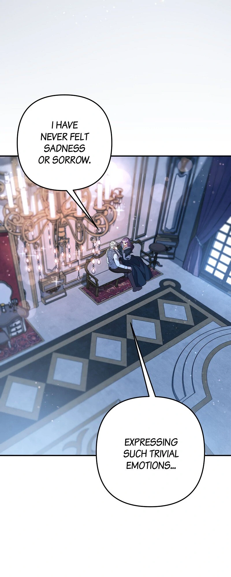 The Cursed Princess Must Rewind the Clock Chapter 30 - page 18