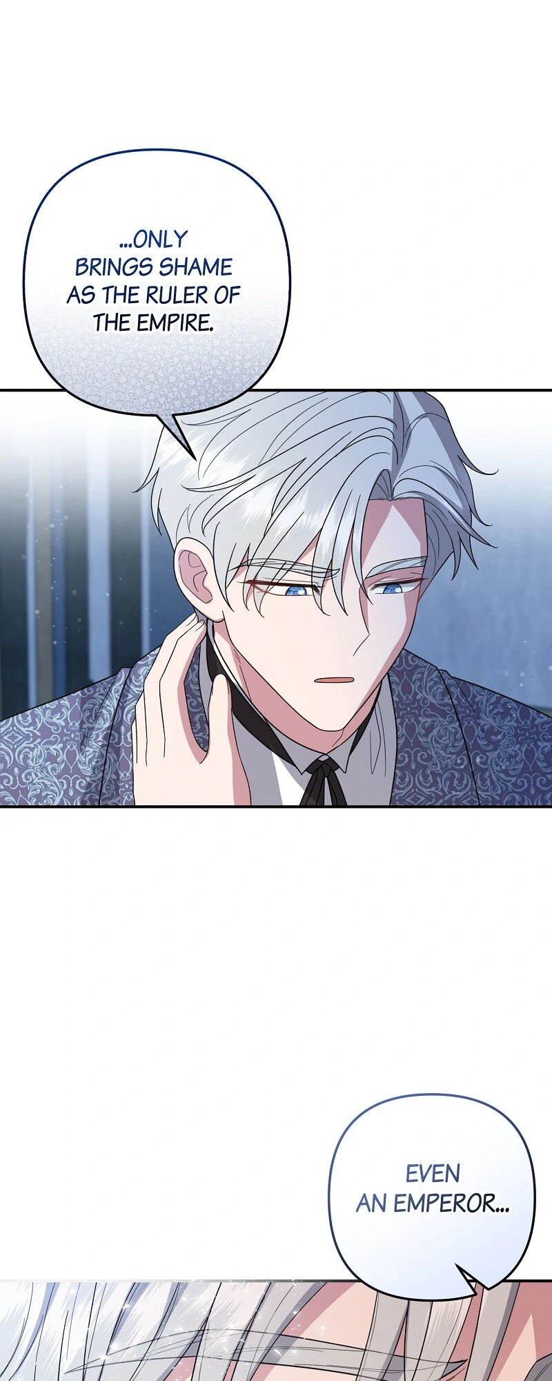 The Cursed Princess Must Rewind the Clock Chapter 30 - page 19