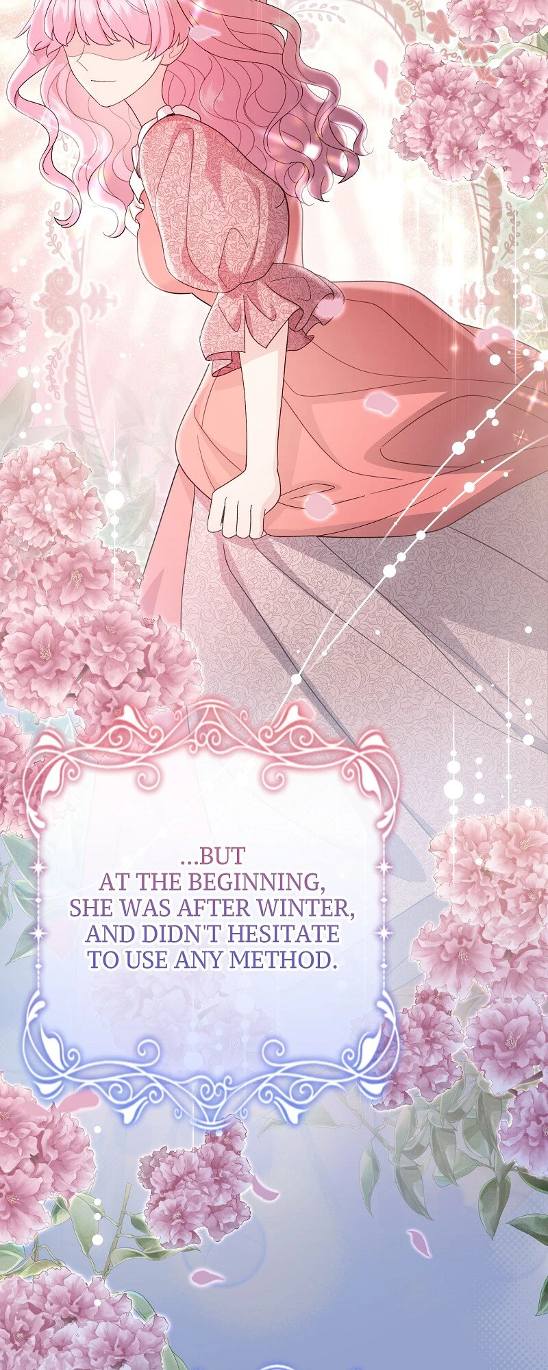 The Cursed Princess Must Rewind the Clock Chapter 30 - page 2