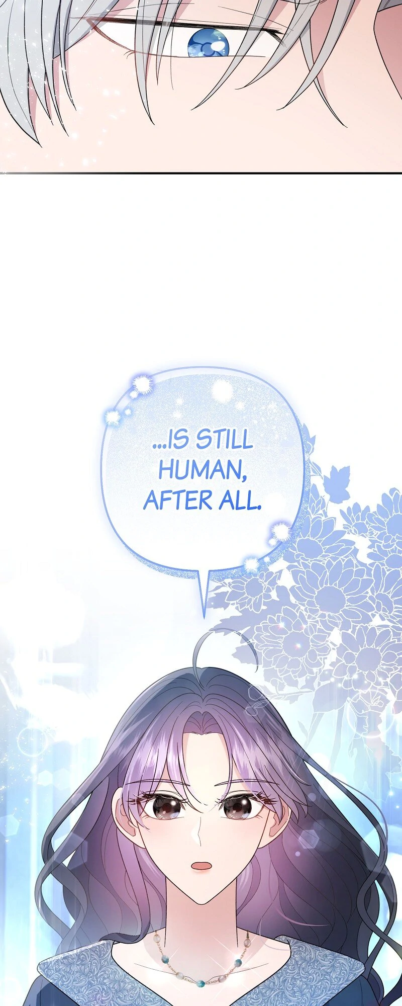 The Cursed Princess Must Rewind the Clock Chapter 30 - page 20