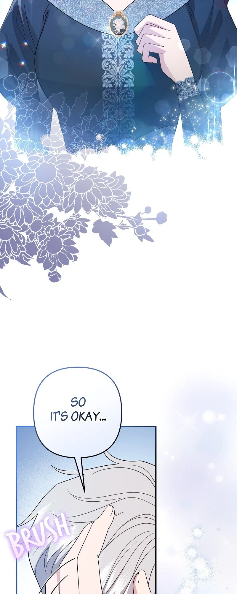 The Cursed Princess Must Rewind the Clock Chapter 30 - page 21