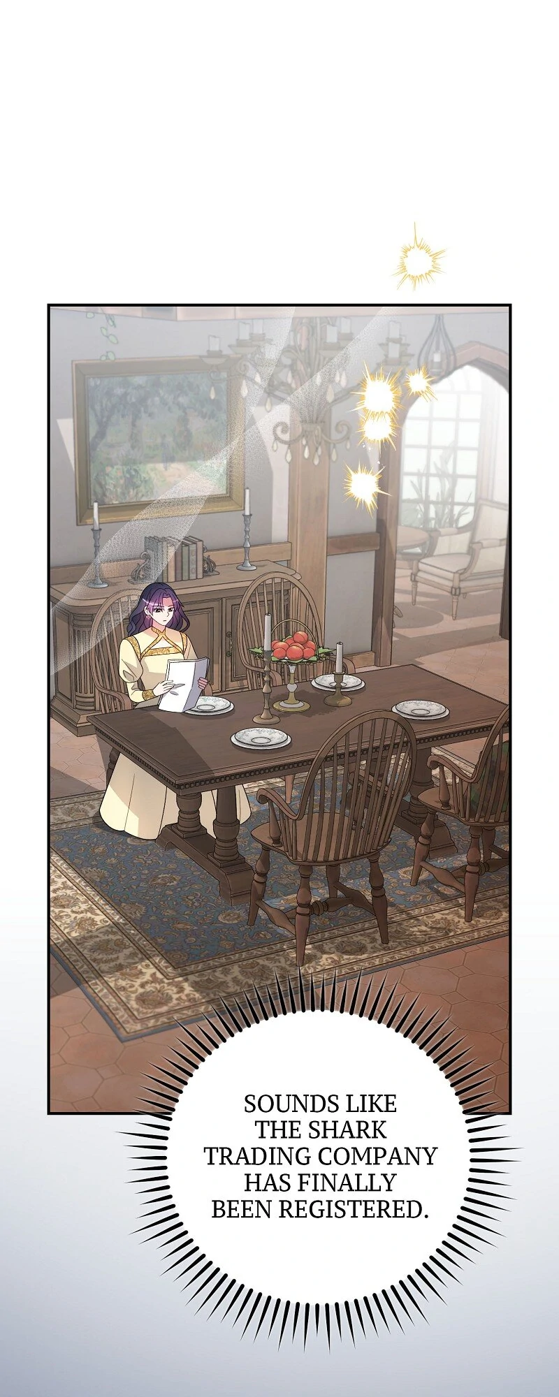 The Cursed Princess Must Rewind the Clock Chapter 30 - page 26