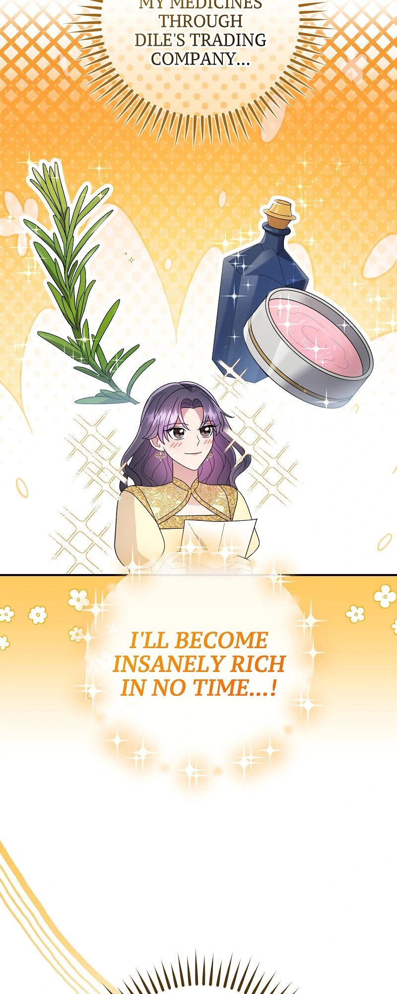 The Cursed Princess Must Rewind the Clock Chapter 30 - page 28