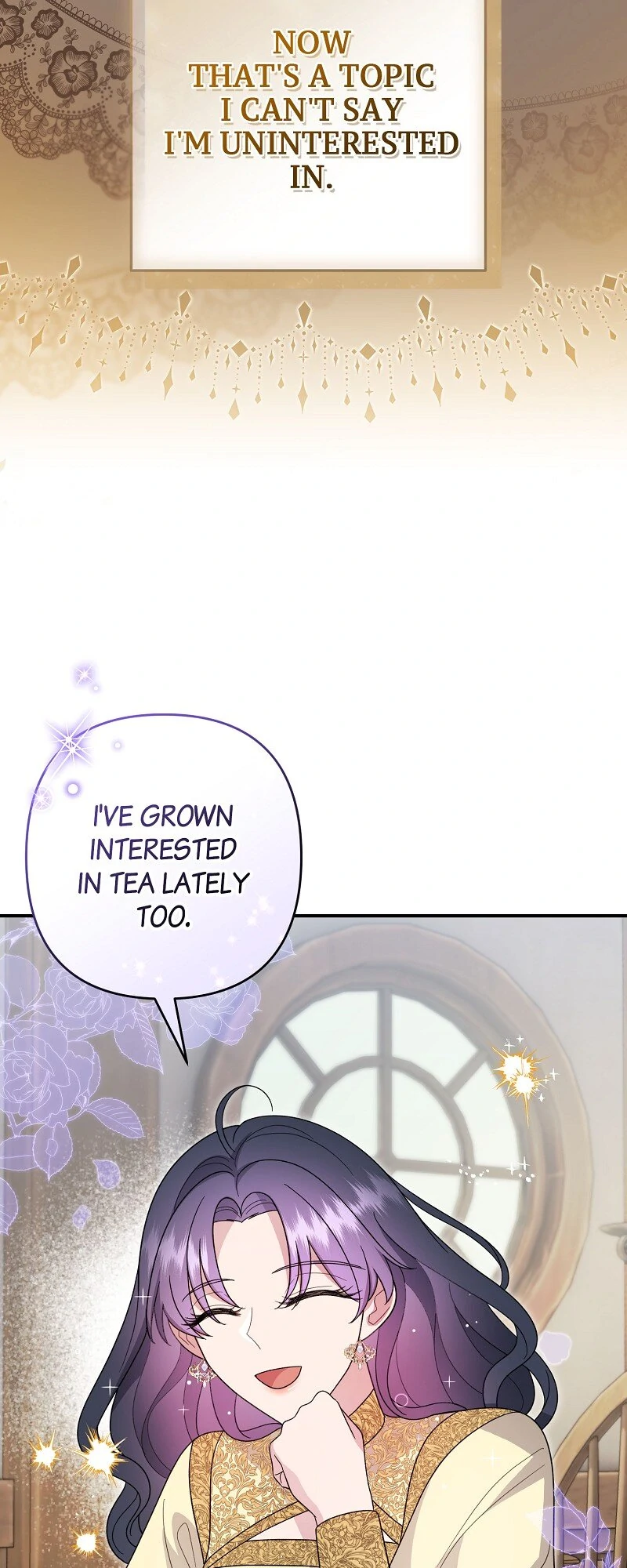 The Cursed Princess Must Rewind the Clock Chapter 30 - page 41