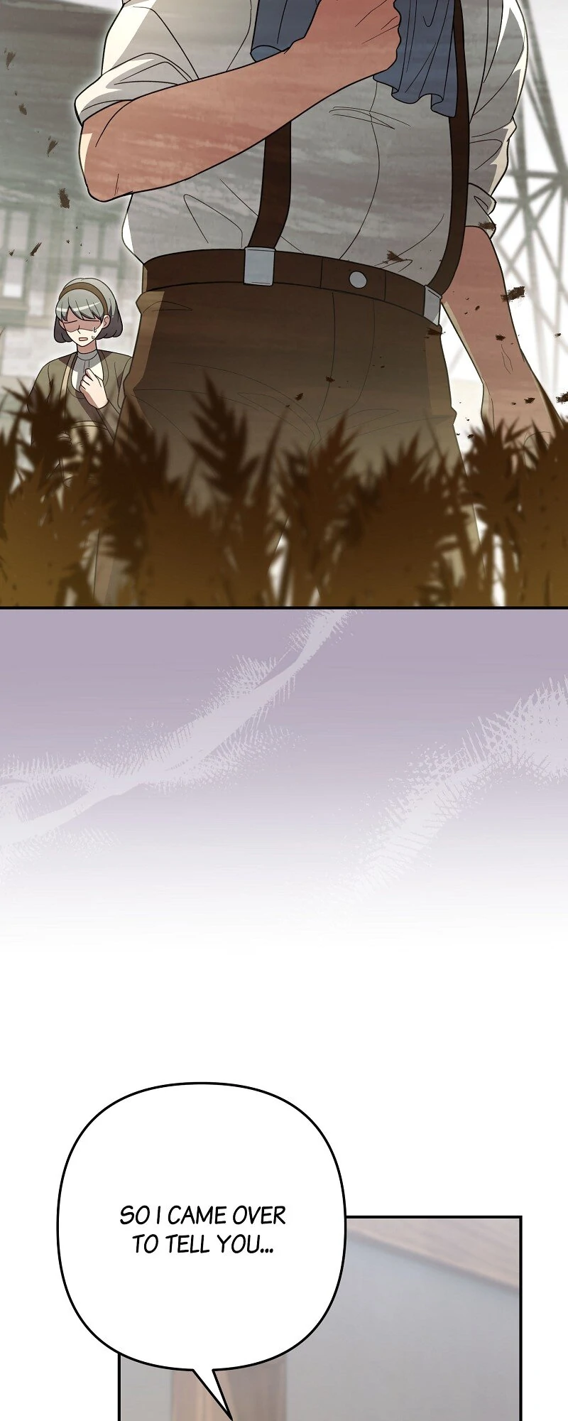 The Cursed Princess Must Rewind the Clock Chapter 30 - page 47