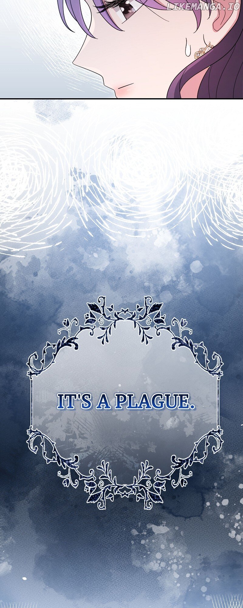 The Cursed Princess Must Rewind the Clock Chapter 30 - page 50