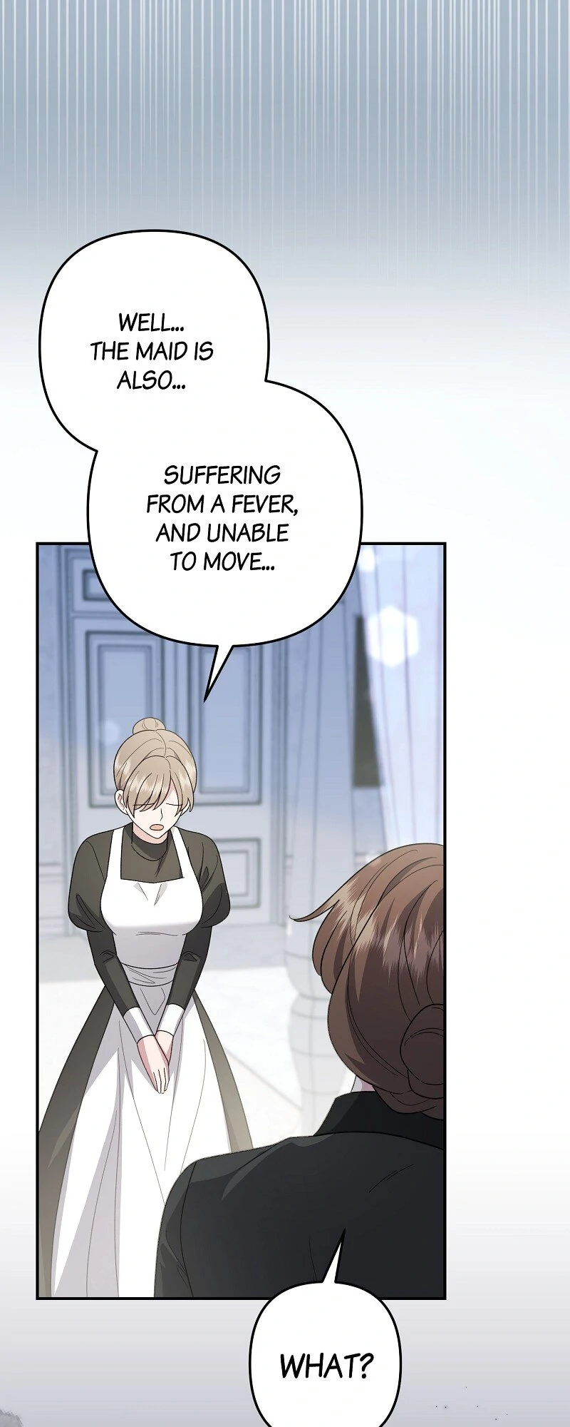 The Cursed Princess Must Rewind the Clock Chapter 30 - page 54