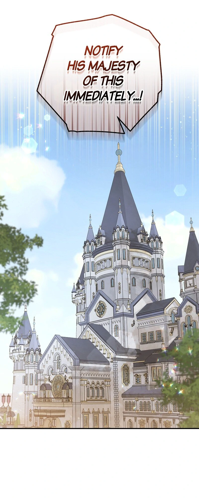 The Cursed Princess Must Rewind the Clock Chapter 30 - page 56