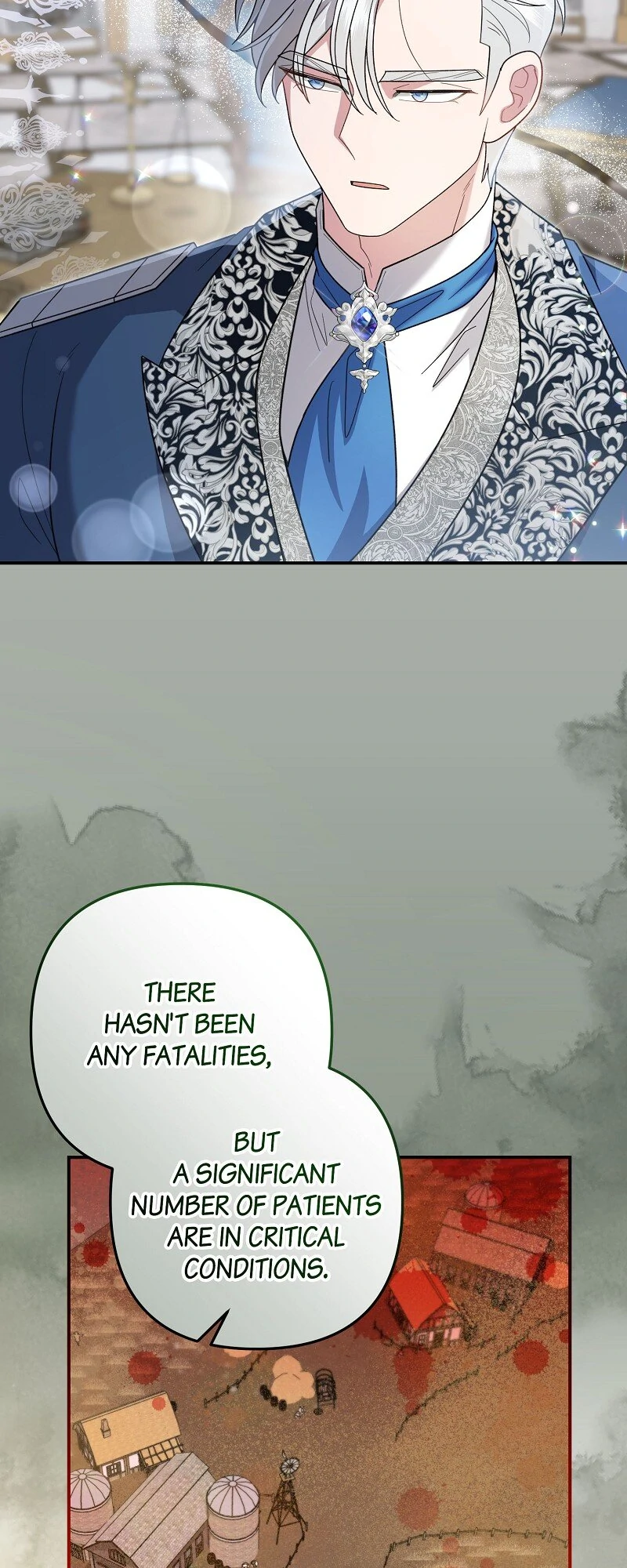 The Cursed Princess Must Rewind the Clock Chapter 30 - page 58