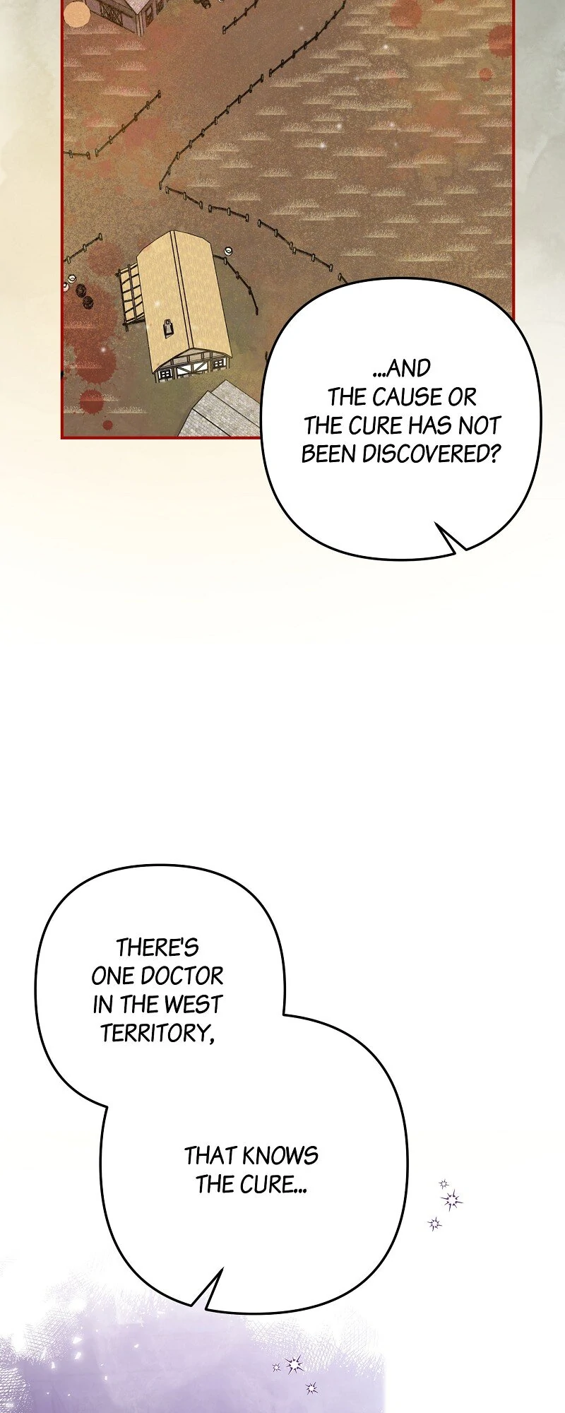 The Cursed Princess Must Rewind the Clock Chapter 30 - page 59