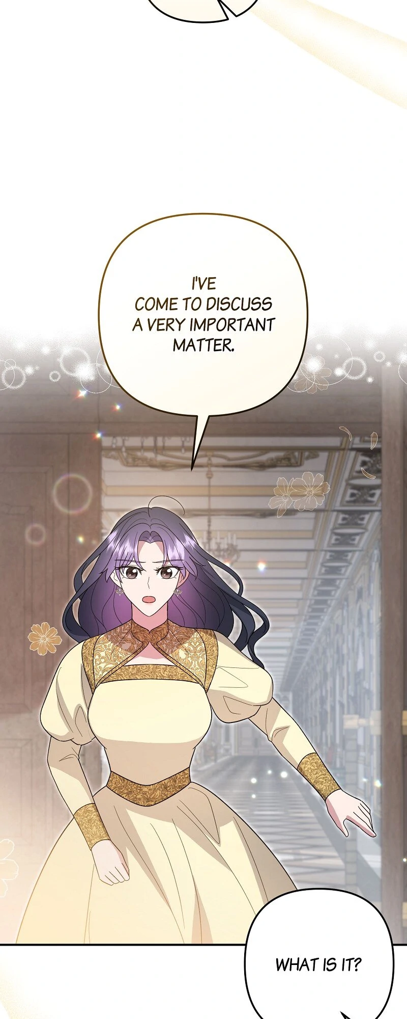 The Cursed Princess Must Rewind the Clock Chapter 30 - page 63