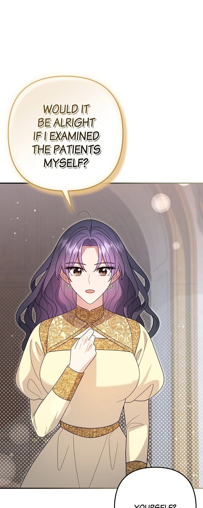 The Cursed Princess Must Rewind the Clock Chapter 30 - page 66