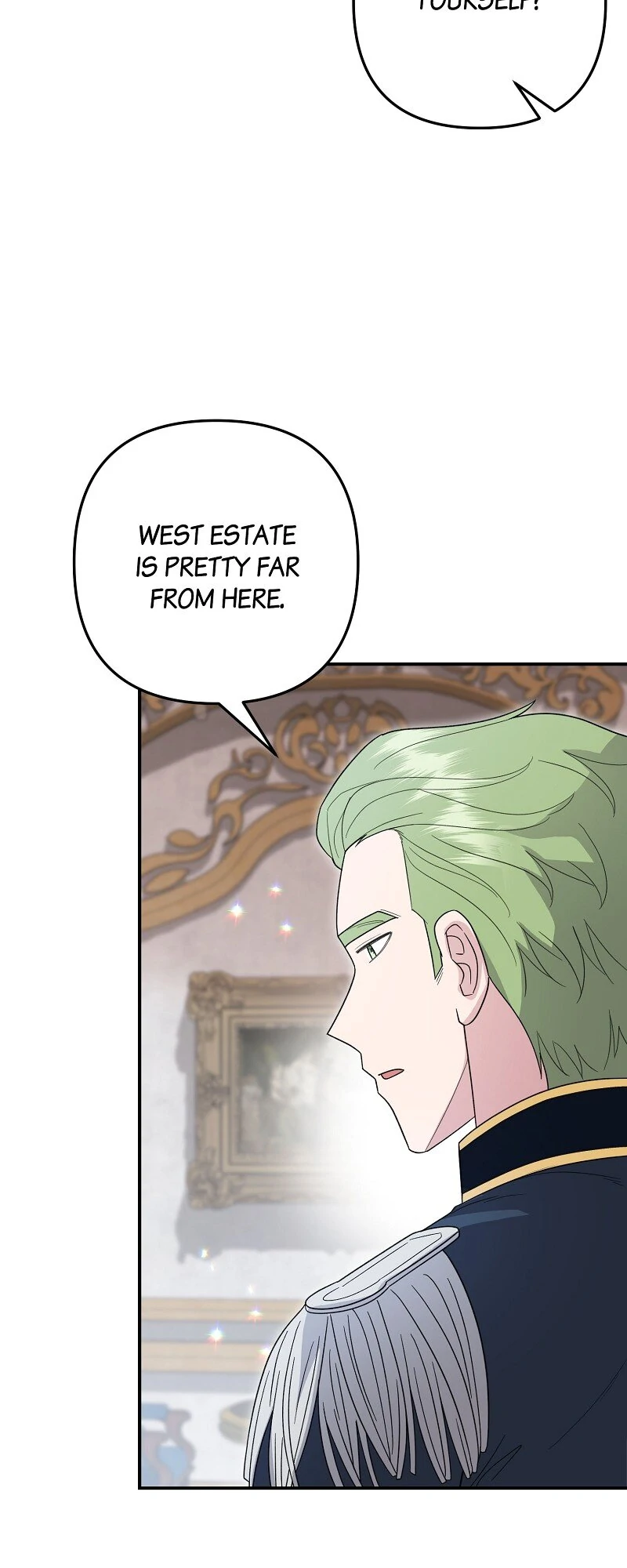 The Cursed Princess Must Rewind the Clock Chapter 30 - page 67