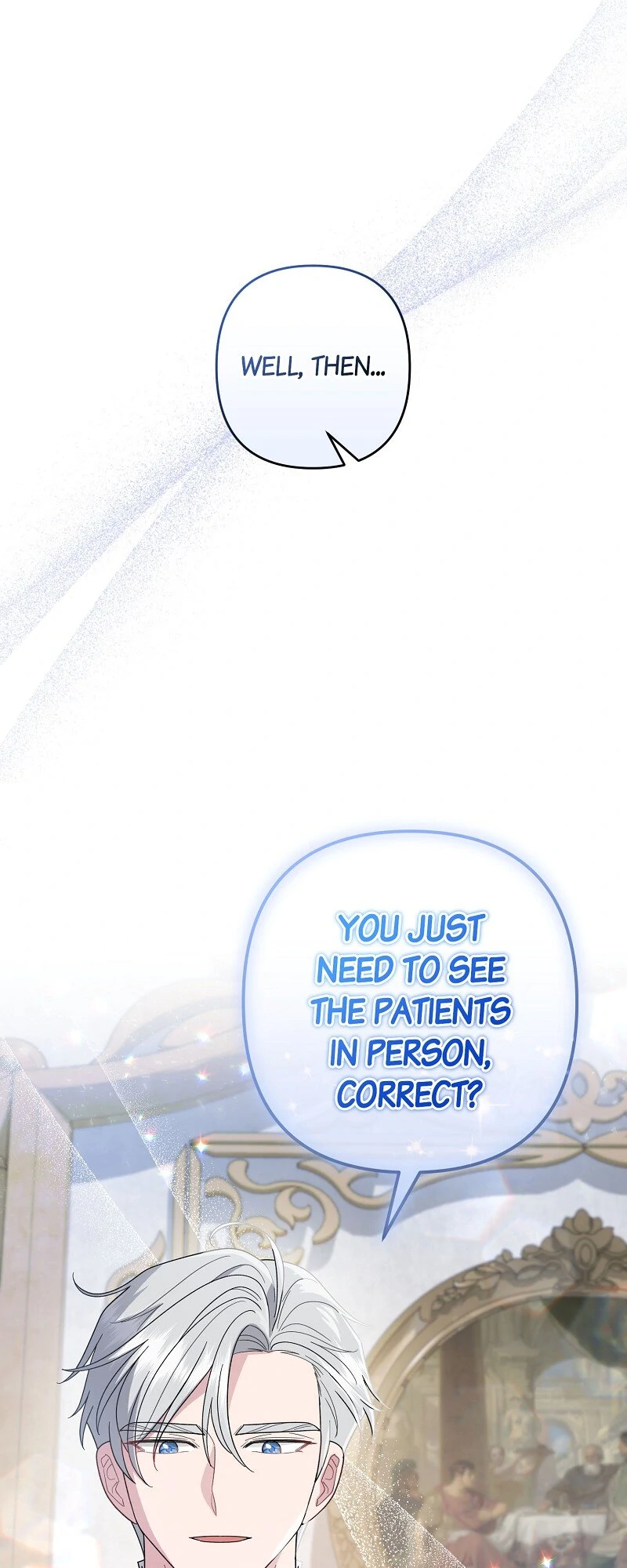 The Cursed Princess Must Rewind the Clock Chapter 30 - page 72