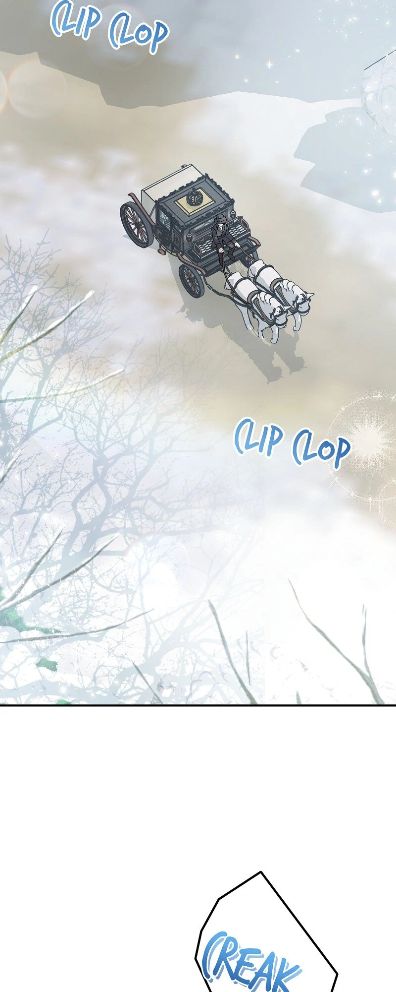 The Cursed Princess Must Rewind the Clock Chapter 30 - page 74