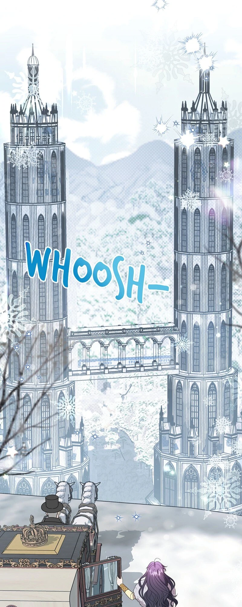 The Cursed Princess Must Rewind the Clock Chapter 30 - page 77