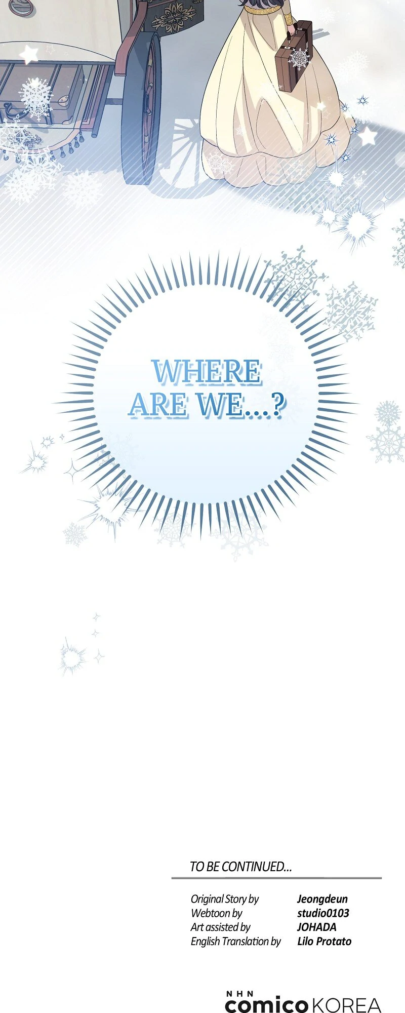 The Cursed Princess Must Rewind the Clock Chapter 30 - page 78