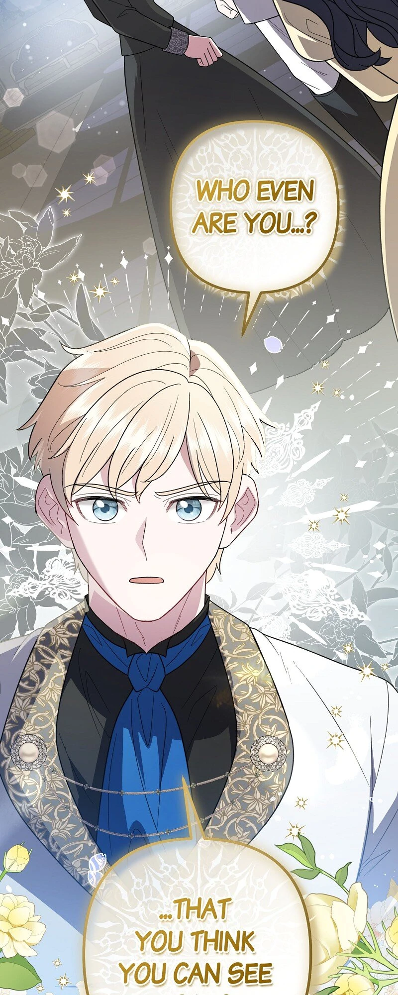 The Cursed Princess Must Rewind the Clock Chapter 31 - page 12