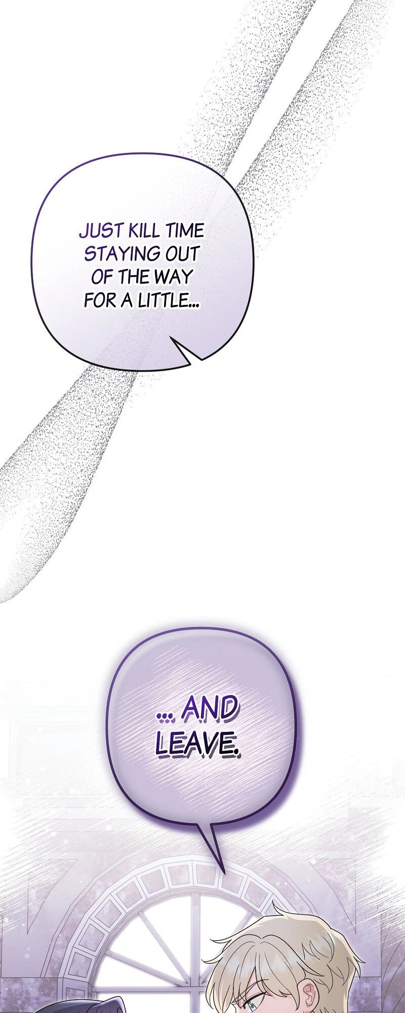 The Cursed Princess Must Rewind the Clock Chapter 31 - page 15