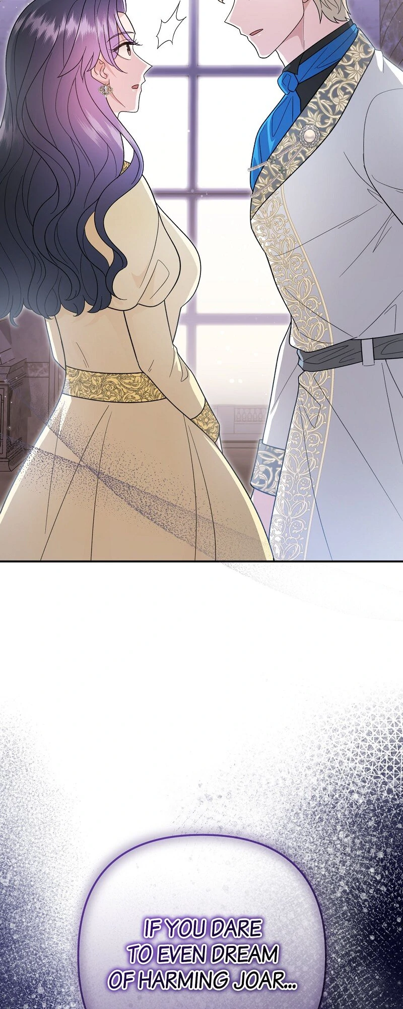 The Cursed Princess Must Rewind the Clock Chapter 31 - page 16