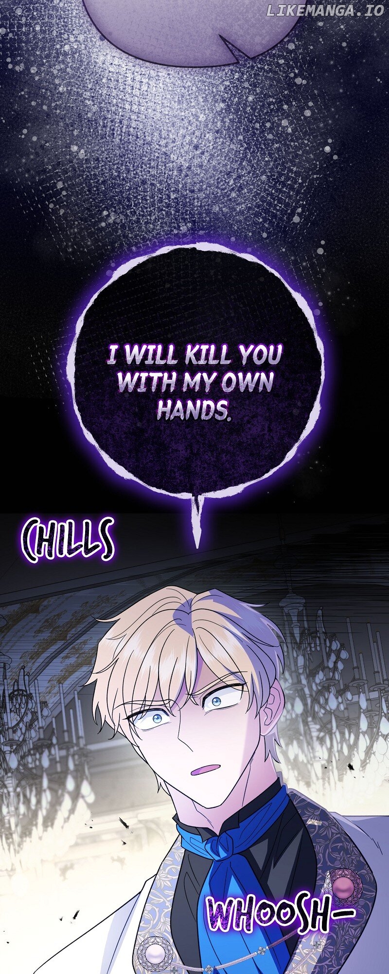 The Cursed Princess Must Rewind the Clock Chapter 31 - page 17