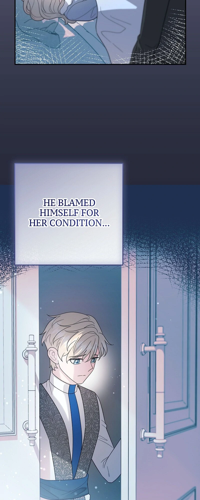 The Cursed Princess Must Rewind the Clock Chapter 31 - page 20