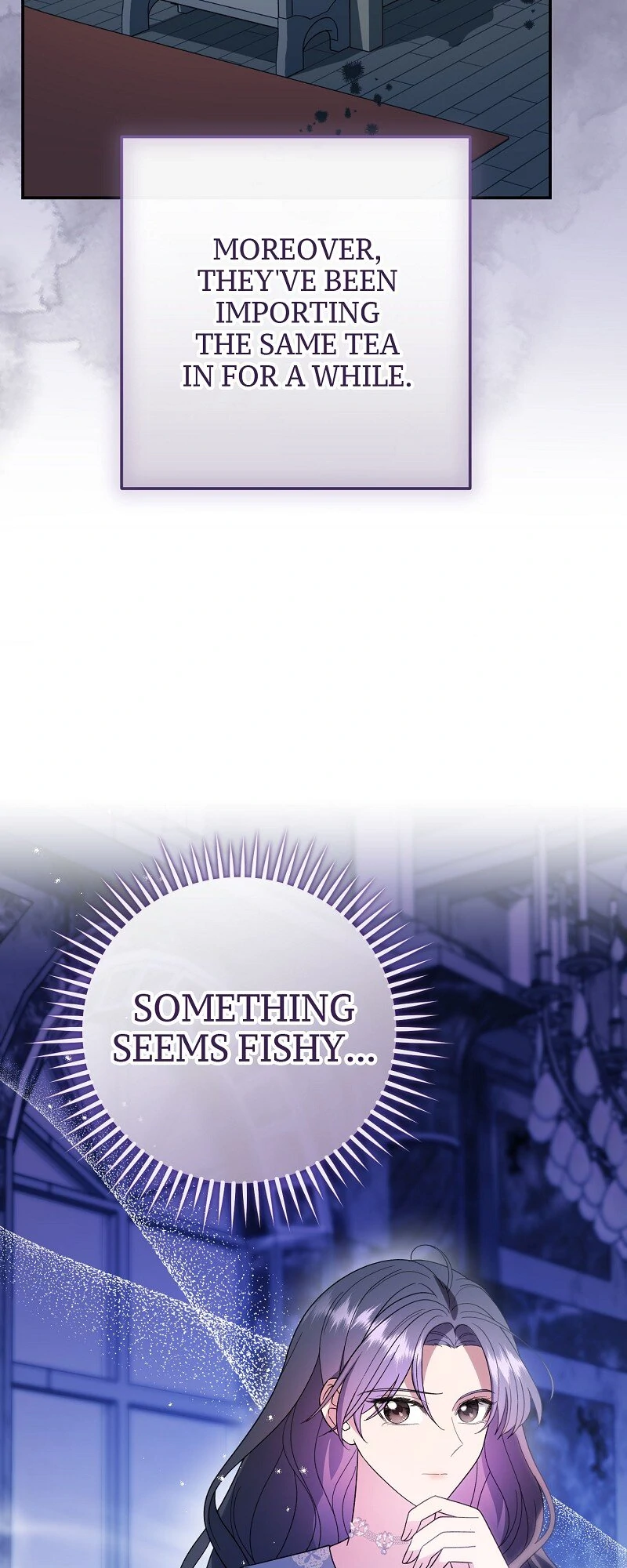 The Cursed Princess Must Rewind the Clock Chapter 31 - page 27