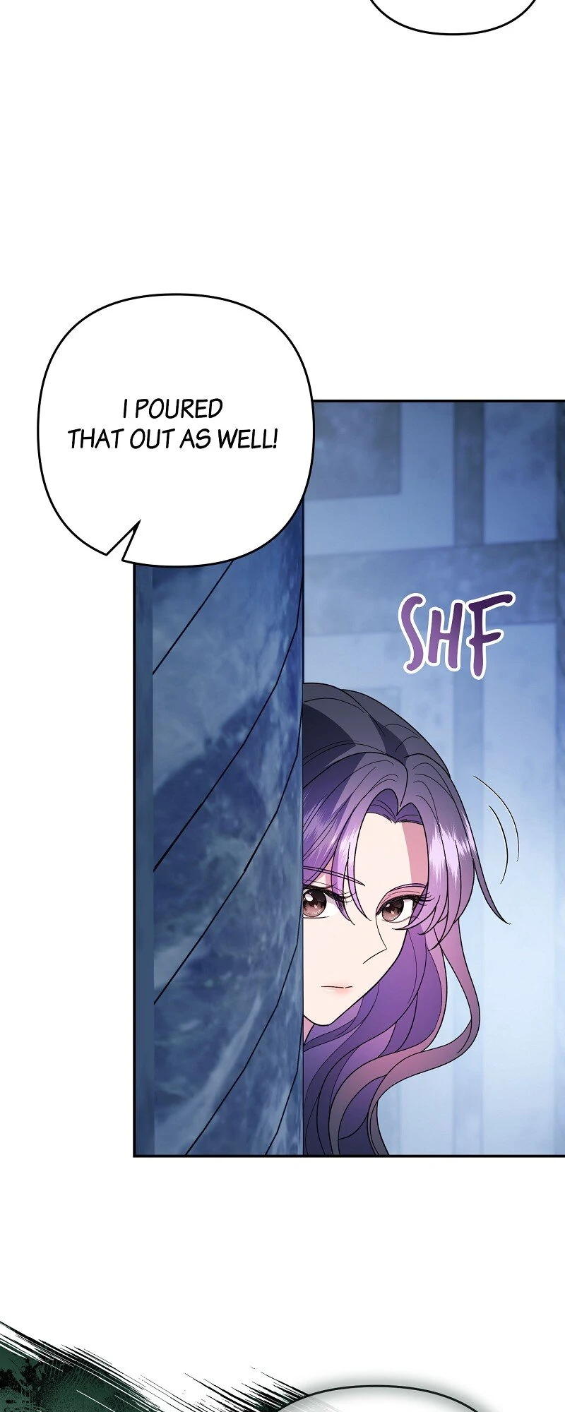 The Cursed Princess Must Rewind the Clock Chapter 31 - page 30