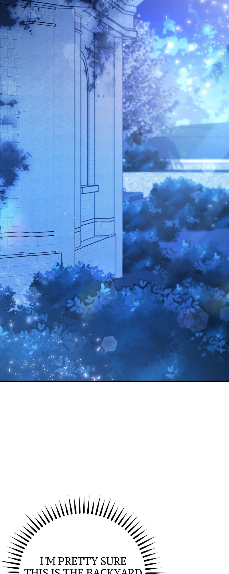 The Cursed Princess Must Rewind the Clock Chapter 31 - page 34