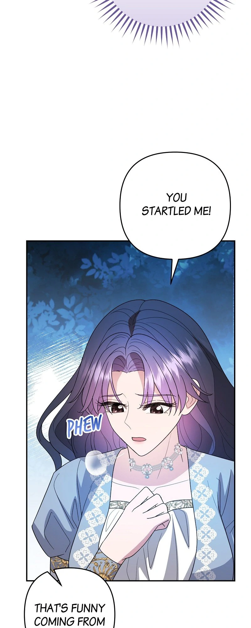 The Cursed Princess Must Rewind the Clock Chapter 31 - page 38