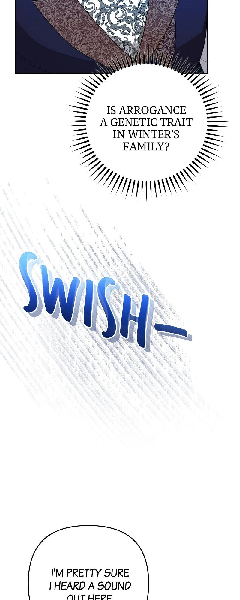 The Cursed Princess Must Rewind the Clock Chapter 31 - page 41