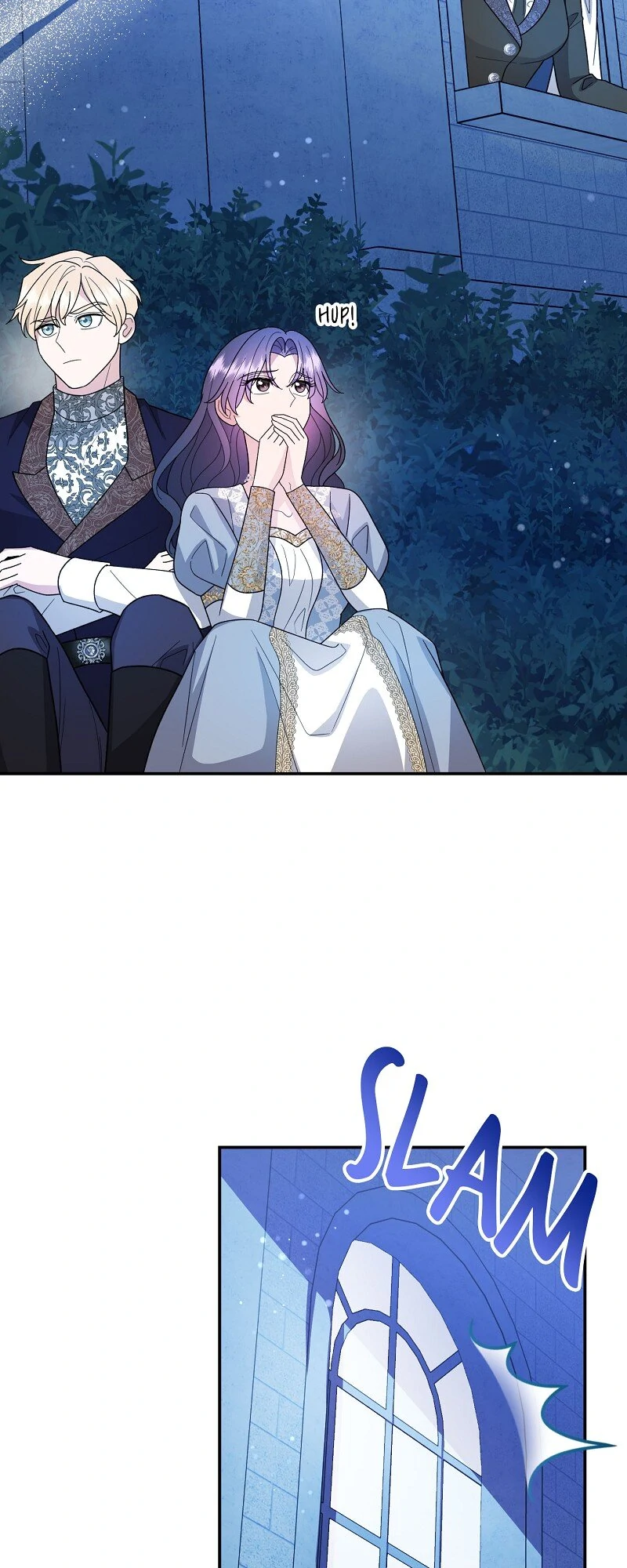 The Cursed Princess Must Rewind the Clock Chapter 31 - page 43