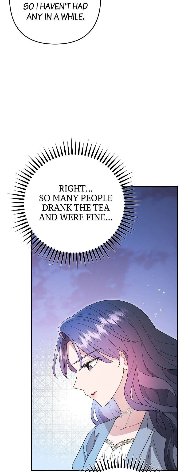 The Cursed Princess Must Rewind the Clock Chapter 31 - page 55