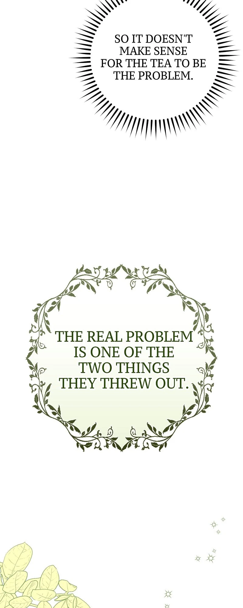 The Cursed Princess Must Rewind the Clock Chapter 31 - page 56