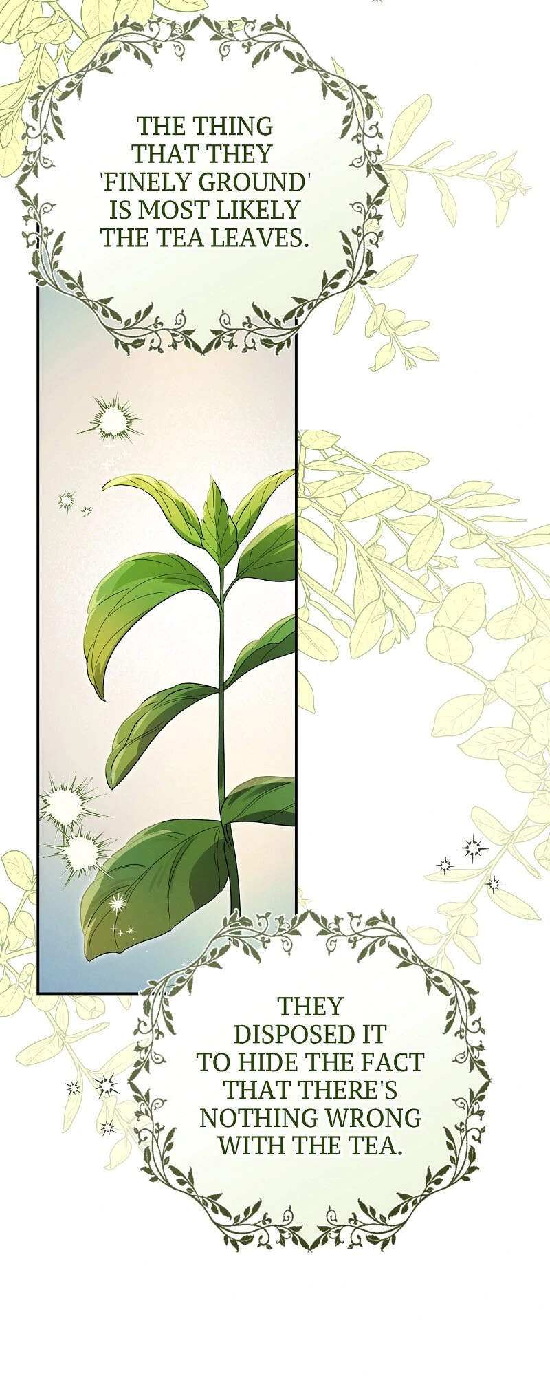 The Cursed Princess Must Rewind the Clock Chapter 31 - page 57