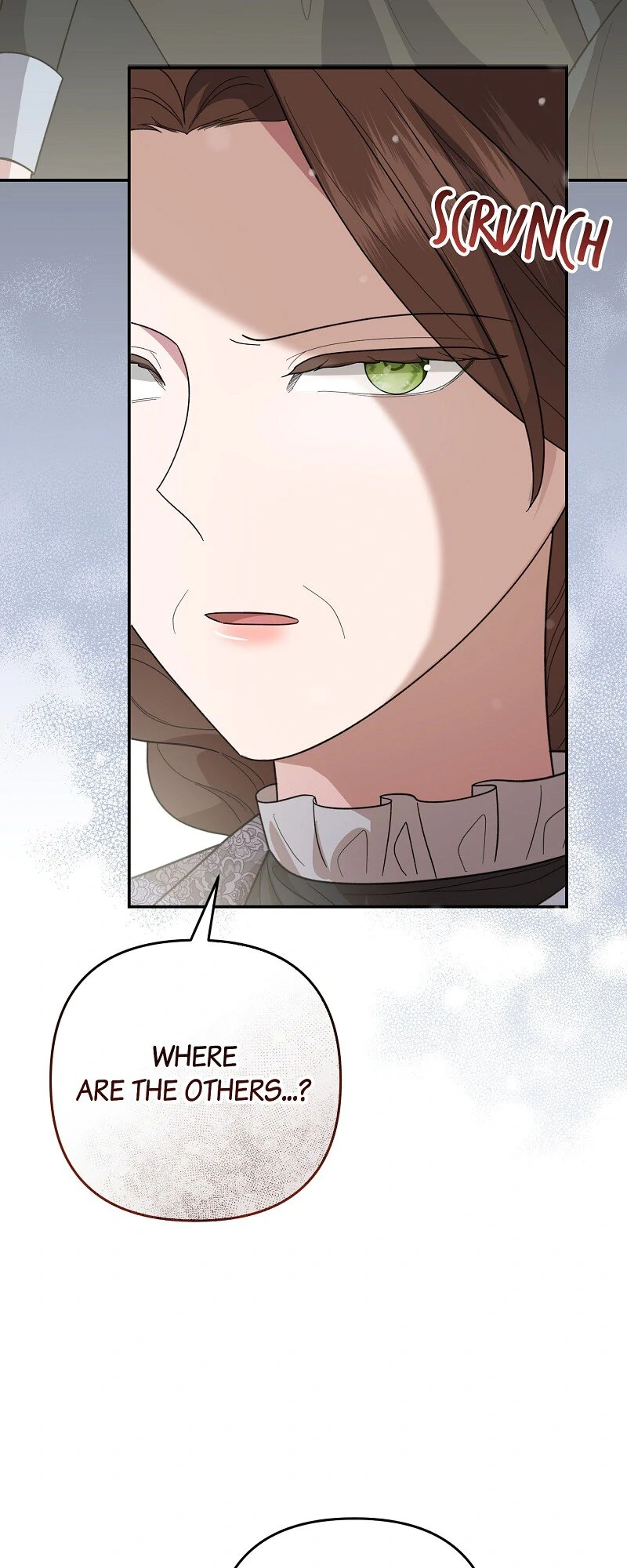 The Cursed Princess Must Rewind the Clock Chapter 31 - page 5