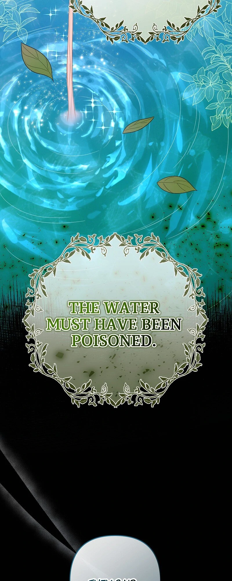 The Cursed Princess Must Rewind the Clock Chapter 31 - page 59