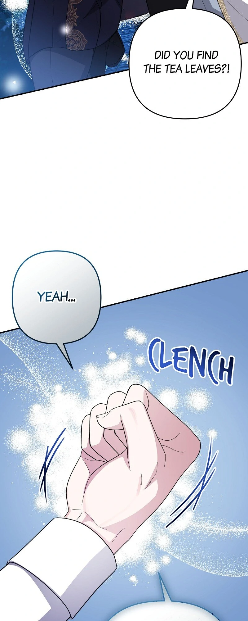 The Cursed Princess Must Rewind the Clock Chapter 31 - page 61