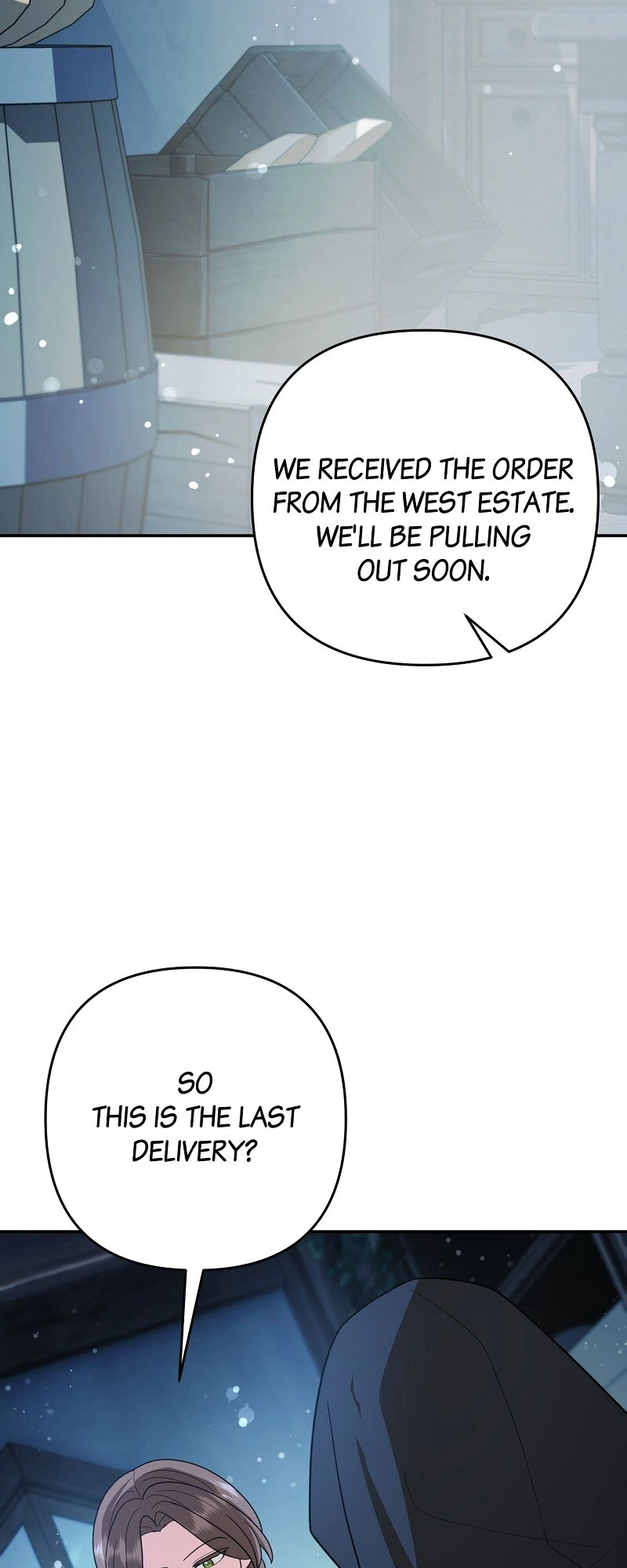 The Cursed Princess Must Rewind the Clock Chapter 31 - page 64