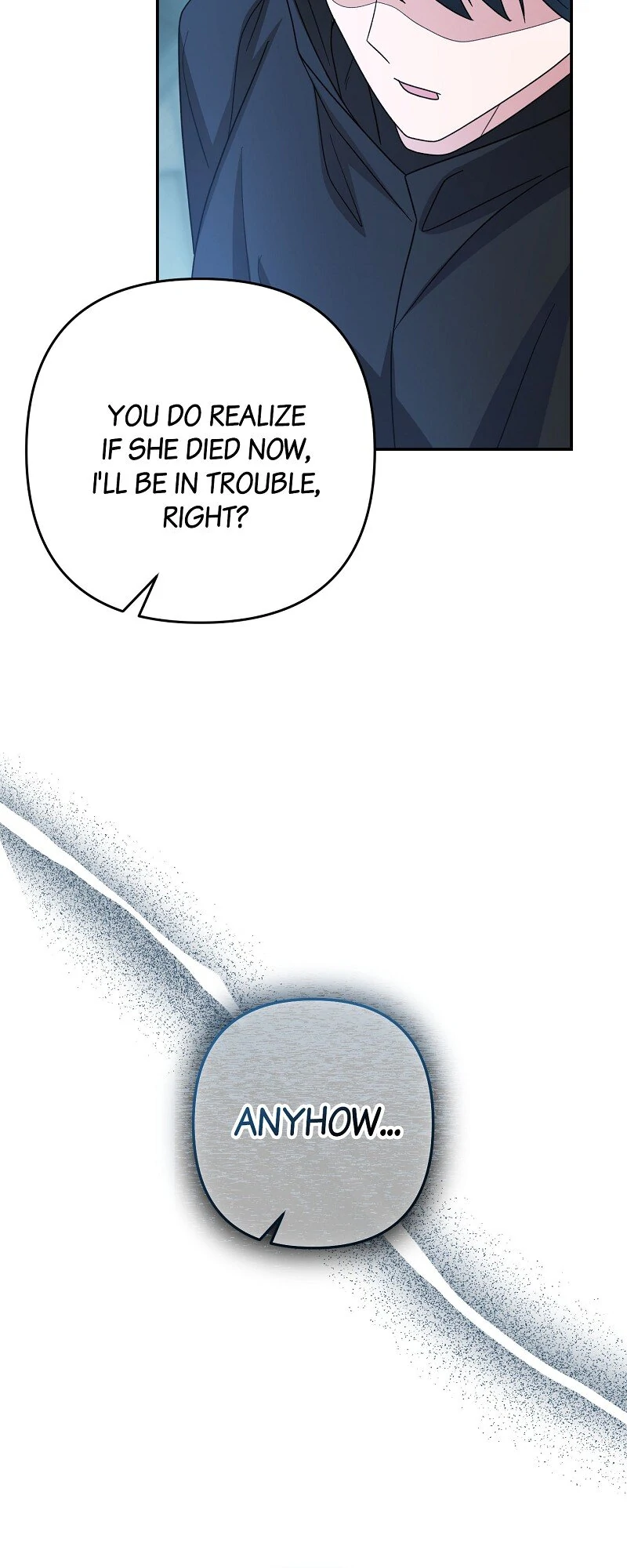 The Cursed Princess Must Rewind the Clock Chapter 31 - page 67