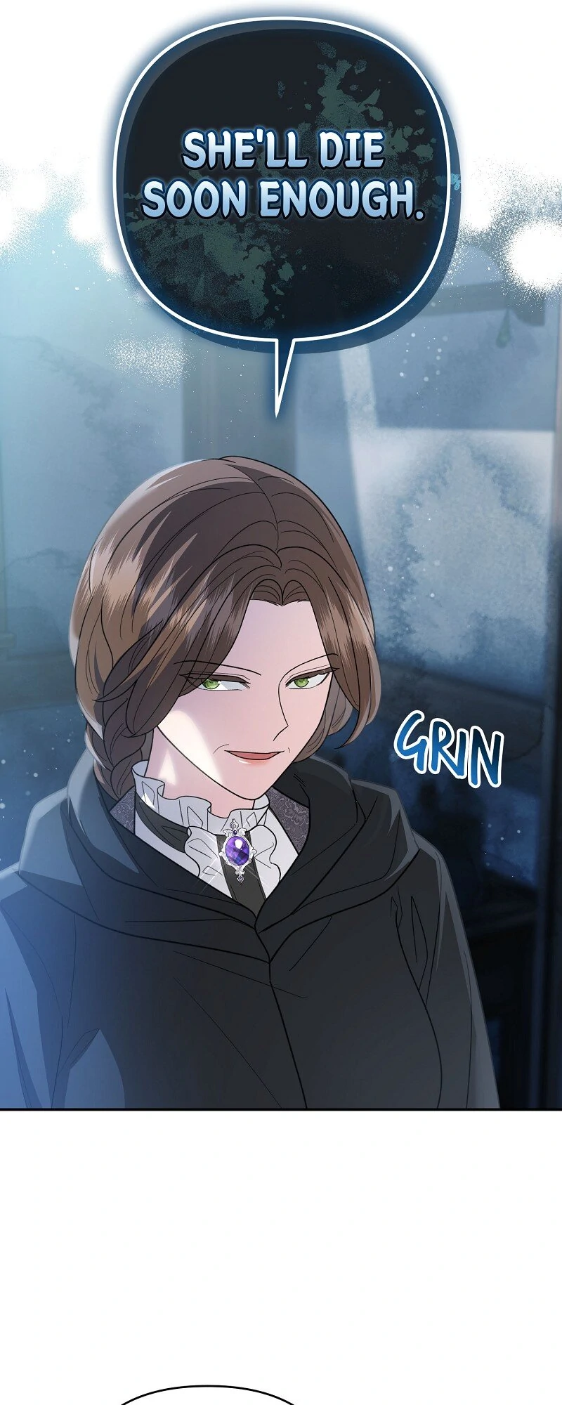 The Cursed Princess Must Rewind the Clock Chapter 31 - page 68