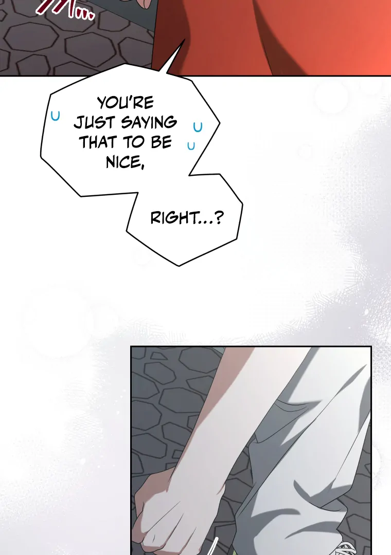My Grades Will Fall if There's No Male Lead Chapter 36 - page 54