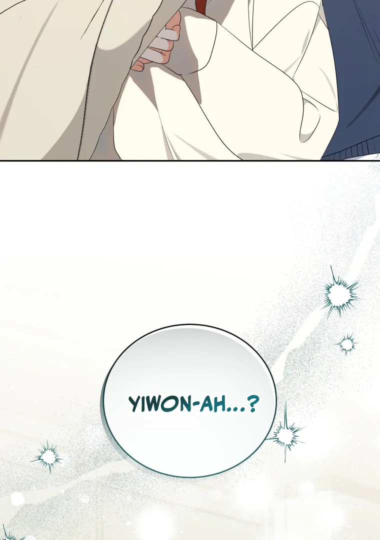 My Grades Will Fall if There's No Male Lead Chapter 36 - page 6
